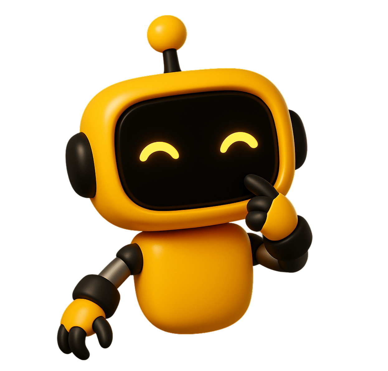 robot