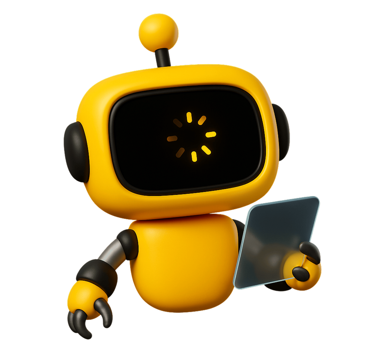 robot